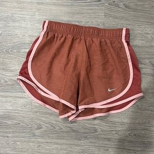 Nike athletic shorts